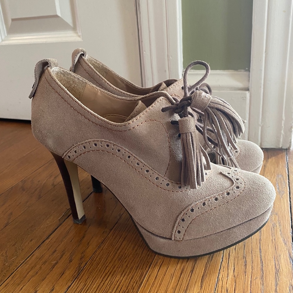 Tommy Hilfiger Heels